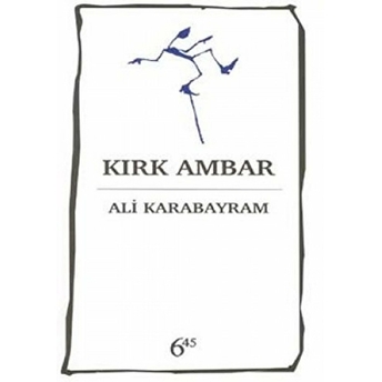 Kırk Ambar Ali Karabayram