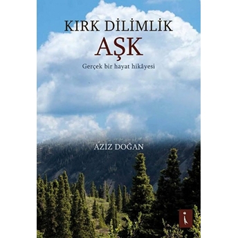 Kırk Dilimlik Aşk - Aziz Doğan