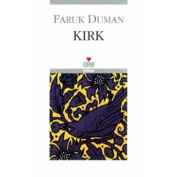 Kırk Faruk Duman