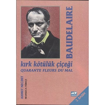 Kırk Kötülük Çiçeği Charles Baudelaire