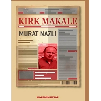 Kırk Makale