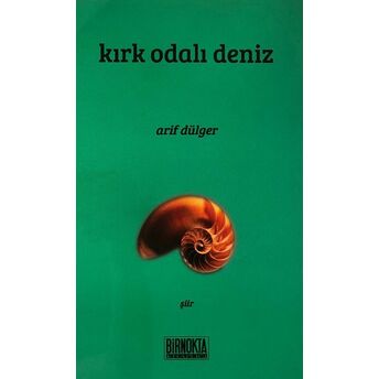 Kırk Odalı Deniz Arif Dülger