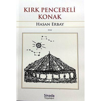 Kırk Pencereli Konak