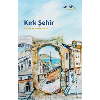 Kırk Şehir Kolektif