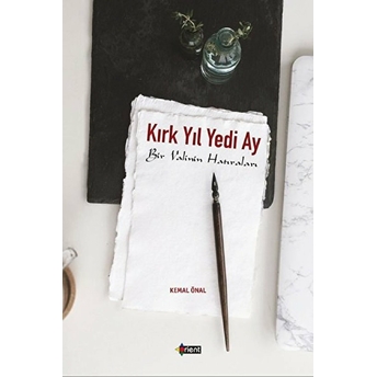 Kırk Yıl Yedi Ay Kolektif