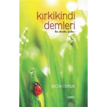 Kırkikindi Demleri