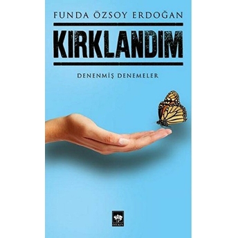 Kırklandım Funda Özsoy Erdoğan