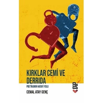 Kırklar Cemi Ve Derrida Cemal Atay Genç