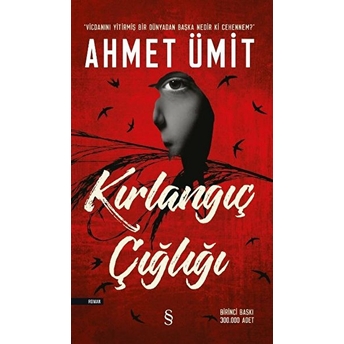 Kırlangıç Çığlığı Ahmet Ümit