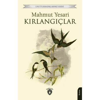 Kırlangıçlar Mahmut Yesari