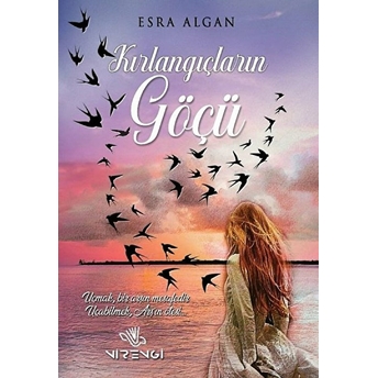 Kırlangıçların Göçü Esra Algan