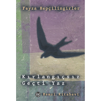 Kırlangıçsız Geçti Yaz Feyza Hepçilingirler