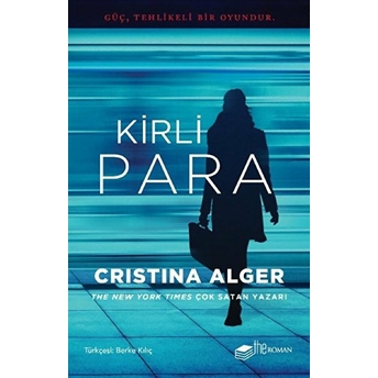 Kirli Para Cristina Alger