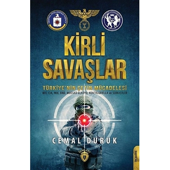 Kirli Savaşlar Cemal Duruk