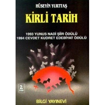 Kirli Tarih Hüseyin Yurttaş