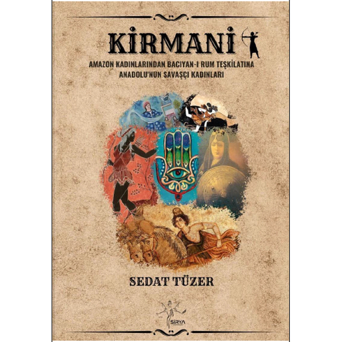 Kirmani Sedat Tüzer