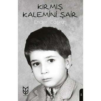 Kırmış Kalemini Şair