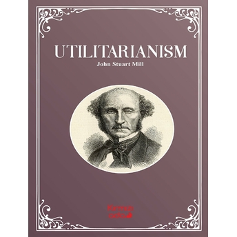 Kırmızı Ada Yayınları Utilitarianism