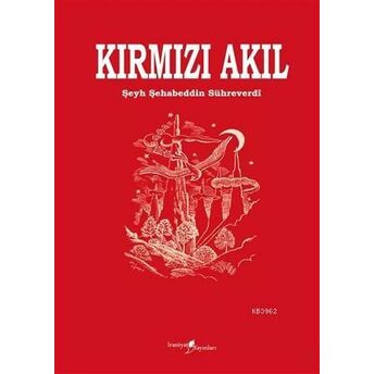 Kırmızı Akıl Kırmızı Akıl