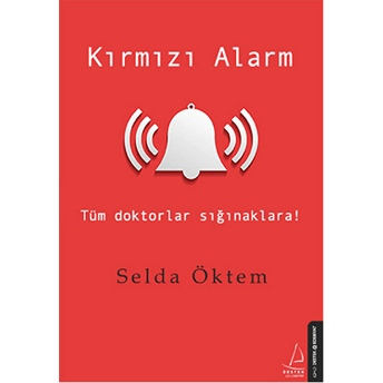 Kırmızı Alarm-Selda Öktem