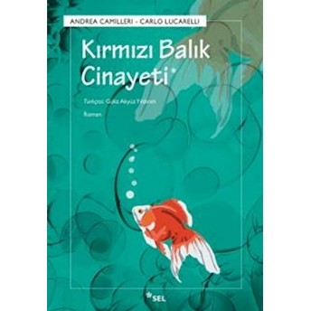 Kırmızı Balık Cinayeti Andrea Camilleri