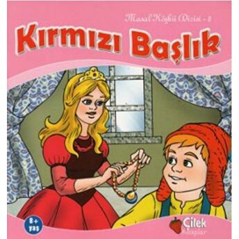 Kırmızı Başlık Kolektif