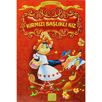 Kırmızı Başlıklı Kız Kolektif