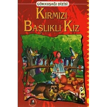 Kırmızı Başlıklı Kız Kolektif