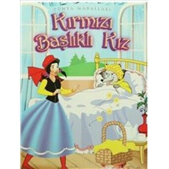 Kırmızı Başlıklı Kız Kolektif