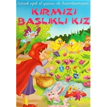 Kırmızı Başlıklı Kız Kolektif