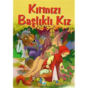 Kırmızı Başlıklı Kız Kolektif