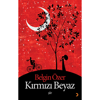 Kırmızı Beyaz-Belgin Özer