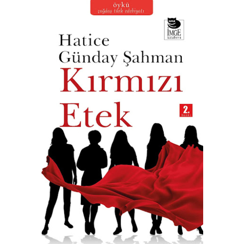 Kırmızı Etek Hatice Günday Şahman