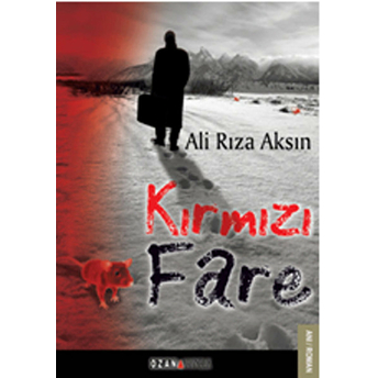 Kırmızı Fare Ali Rıza Aksın