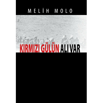 Kırmızı Gülün Alı Var-Melih Molo