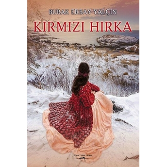 Kırmızı Hırka