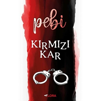 Kırmızı Kar Pebi