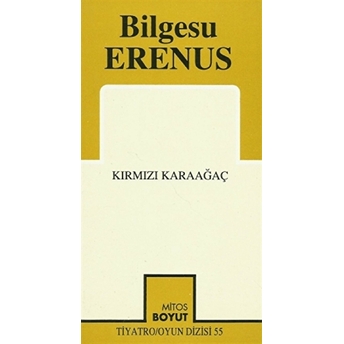 Kırmızı Karaağaç Bilgesu Erenus