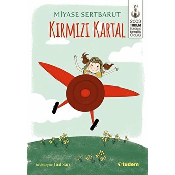 Kırmızı Kartal Miyase Sertbarut