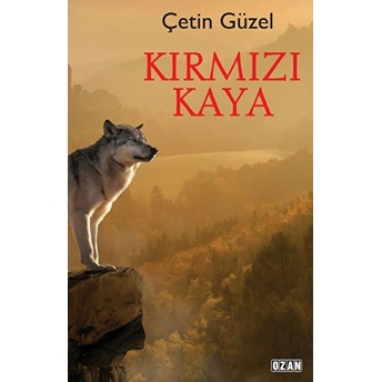 Kırmızı Kaya