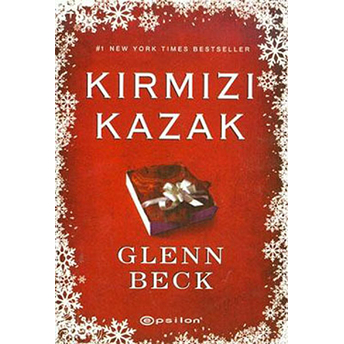 Kırmızı Kazak Glenn Beck