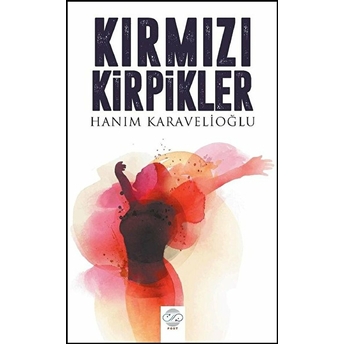 Kırmızı Kirpikler