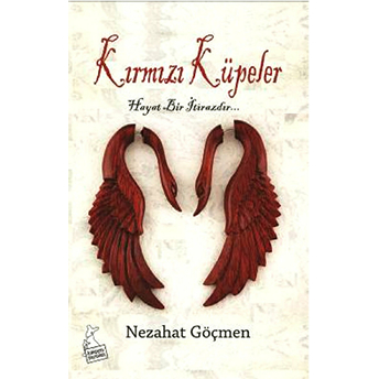 Kırmızı Küpeler Nezahat Göçmen