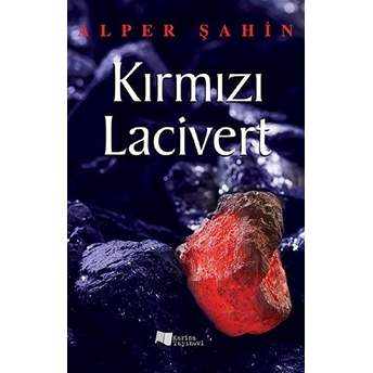 Kırmızı Lacivert