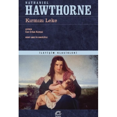 Kırmızı Leke Nathaniel Hawthorne