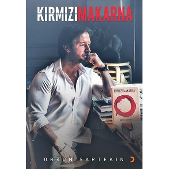 Kırmızı Makarna - Orkun Şartekin