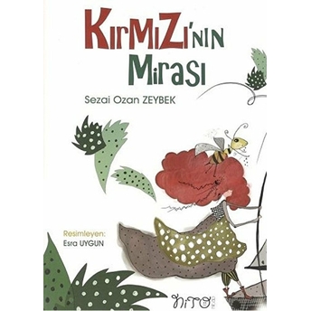 Kırmızı’nın Mirası Sezai Ozan Zeybek