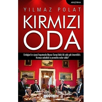 Kırmızı Oda Yılmaz Polat