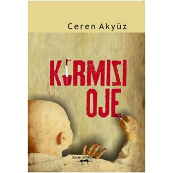 Kırmızı Oje