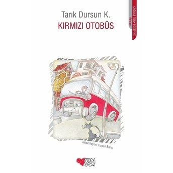 Kırmızı Otobüs Tarık Dursun K.